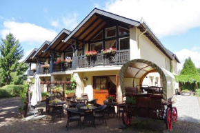 Гостиница Mieke's Landhaus  Хонтайм